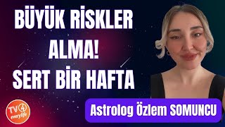 25  31 MART HAFTASI GÖKYÜZÜ GÜNDEMİ astroloji dolunay yeniay [upl. by Chuipek]