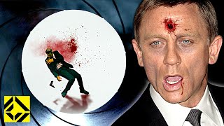 Every James Bond DEATH in 3 Minutes [upl. by Atnas]