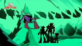 Super robot monkey team hyperforce go ep 5 in hindi [upl. by Egbert]