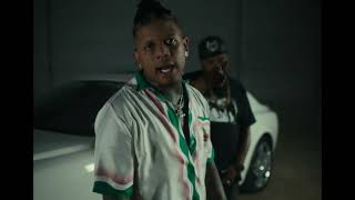 Yella Beezy  Pimp C ft EST Gee Official Music Video [upl. by Wendy]