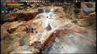 Awaken Ranger PvP Montage [upl. by Cerveny]