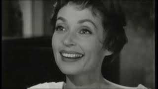 Immortal Movie Trailer 『 モンパルナスの灯（Les amants de Montparnasse） 』 予告編 Trailer フランス版 1958 [upl. by Laersi]