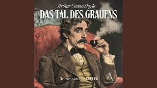 Kapitel 94  Das Tal des Grauens  Sherlock Holmes Hörbuch [upl. by Mihsah]