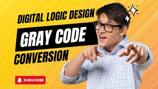 How to Convert Binary to Gray Code and Vice Versa Simple Methods Explained [upl. by Learsiy748]