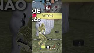 Hoje vc não escapa kkkkk freefire emuladoresmartgaga garenafreefire [upl. by Ingeborg]