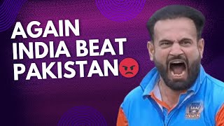 WCL 2024  Final Match Analysis  Pakistan VS India [upl. by Annawat]