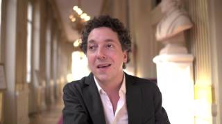 Guillaume Gallienne nous parle dquotOblomovquot [upl. by Assil]