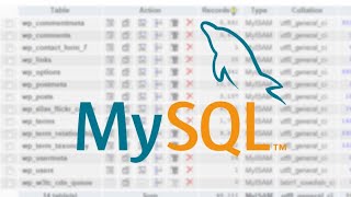 Comment créer et gérer une base de données MySQL et SQL avec MySQL workbench [upl. by Hsizan33]