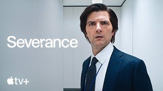 Severance — Season 2 Official Teaser  Apple TV [upl. by Bergess167]