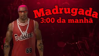 quotOque um jogador de GTA Samp faz de madrugadaquot KKKKK  Arcade PvP ðŸŒ€ [upl. by Audri]