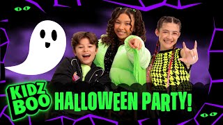 KIDZ BOP Halloween Party🎃 [upl. by Moll]