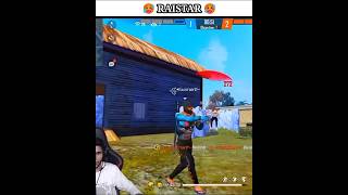 Nonstop Gaming Reaction On Raistar Gameplay 🔥  Raister Unbelievable Headshort 😱 shorts short [upl. by Eugenle434]