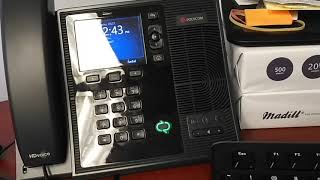 How to download logs from Polycom CX600 [upl. by Leelaj]