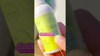 Deodorant spray shortvideo [upl. by Leitao901]