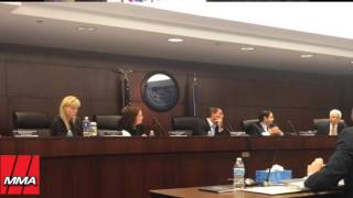 Conor McGregor Nevada Athletic Commission Hearing  PART 2 [upl. by Natanoj]