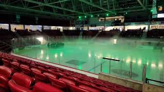 Summerside Fem U15 Tournament  Game 1  Quad Count Whitecaps Teal VS Capitol District Cyclones [upl. by Clim]