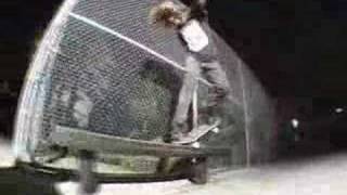 Dylan Rieder  Quiksilver Promo [upl. by Telfer]