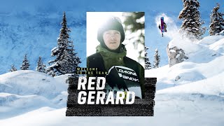 Welcome to the Team Red Gerard [upl. by Comras]