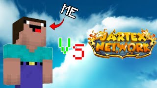 Noob me VS The Jartex Network [upl. by Deirdre404]