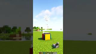 minecraft redstonebuilds minecrafttutorial redstone minecraftbuilding minecrafthacks CONFETTI [upl. by Adni718]