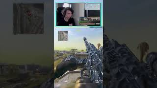 This STG will get you reported warzone callofduty [upl. by Supat]