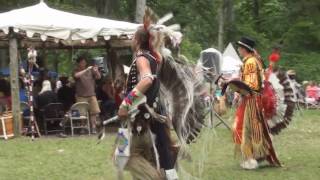 Indian Mounds in Ohio [upl. by Ahens]