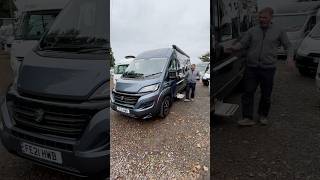 Campervan V Line Sport shortsvideo [upl. by Anoiuq55]