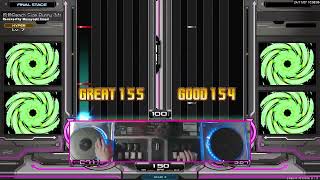 DPH 7 灼熱 Beach Side Bunny Masayoshi Iimori Remix 【beatmania IIDX 32 Pinky Crush】 [upl. by Vitia990]