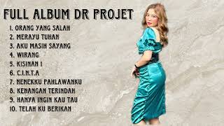 FULL ALBUM REMIX LAMPUNG DILA NOCIL FEAT DR PROJECT PART 1 [upl. by Eigroeg268]