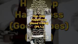 HipHop Happiness Pt1 Nappy Roots Lupe Fiasco Common Logic Mac Miller [upl. by Stegman]