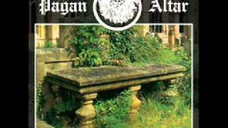 Pagan Altar  The Time Lord [upl. by Benia608]