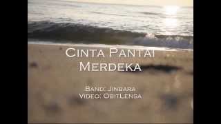 Cinta Pantai Merdeka [upl. by Naasah280]