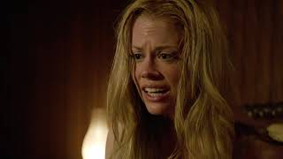 Grimm 03x14 Adalind gives birth to her baby and becomes hexenbiest again [upl. by Enilesor]