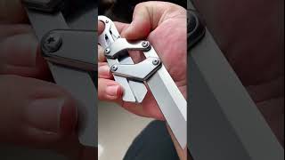 folding Stainless Steel Blade Knife  link in comment [upl. by Philip]