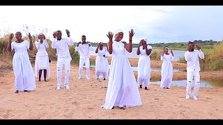 KOLESA Gospel BandTuka wala Official video [upl. by Anelav]