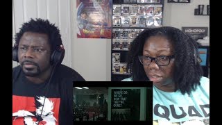 Marvel Studios Avengers Endgame  Big Game TV Spot REACTION REPOST [upl. by Meri]