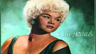 Etta James  I Would Rather Go Blind Sixfingerz Tribute Remix [upl. by Wulfe]