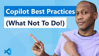 Copilot Best Practices What Not To Do [upl. by Maite634]