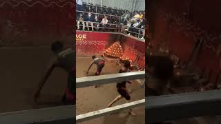 🇮🇳 Insane Sword Fight amp Acrobatics Kalaripayattu Warriors Go All Out ⚔️🤯 Kerala India [upl. by Medina]