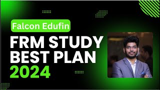 Ultimate Guide to Acing FRM Part I 2024 Exam Insights amp Strategic Study Plan [upl. by Ahsenav]