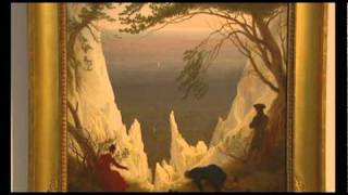 Caspar David Friedrich Trailer zum DokuFilm [upl. by Ariahay739]