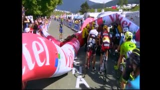 Tour France 2016  Etapa 7  Volta França 2016 [upl. by Klenk]