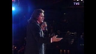 Engelbert Humperdinck  How I Love You  1994 [upl. by Uamak]