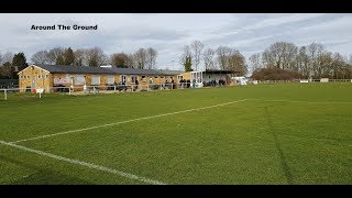 Bovingdon FC [upl. by Lesirg]