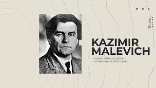 Born in Ukraine Kazimir Malevich Episode 2 [upl. by Yuria987]