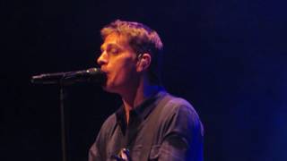 Rob Thomas quotFallin To Piecesquot Live  The Music Box at The Borgata Atlantic City [upl. by Eseuqram]