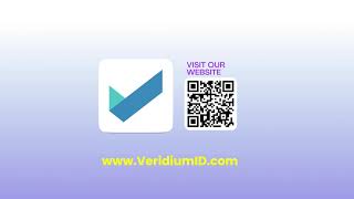 Veridium ZeroTrust Authentication [upl. by Petite]