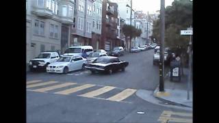 Bullitt Mustang Music Video Raw Footage HD [upl. by Mahda]