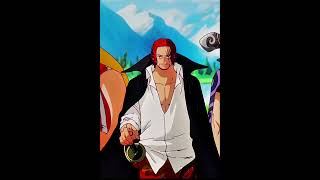 Shanks vs kid fight Edit 4K  One piece Shanks vs kid fight shanks kid elbaf onepiece anime [upl. by Yraeht]