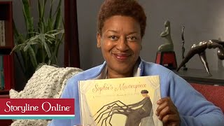 Sophies Masterpiece read by CCH Pounder [upl. by Tlihcox]